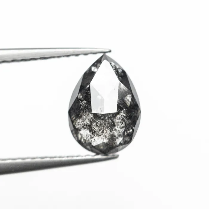 Rings Misfit Diamonds 205ct 953x686x403mm Pear Double Cut 2383717