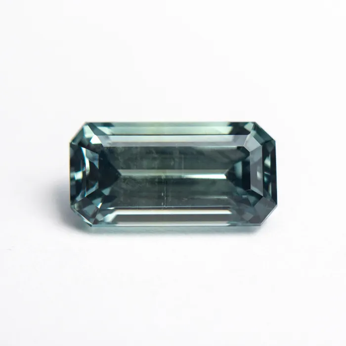 Rings Misfit Gems 359ct 1104x567x503mm Cut Corner Rectangle Step Cut Sapphire 2517403
