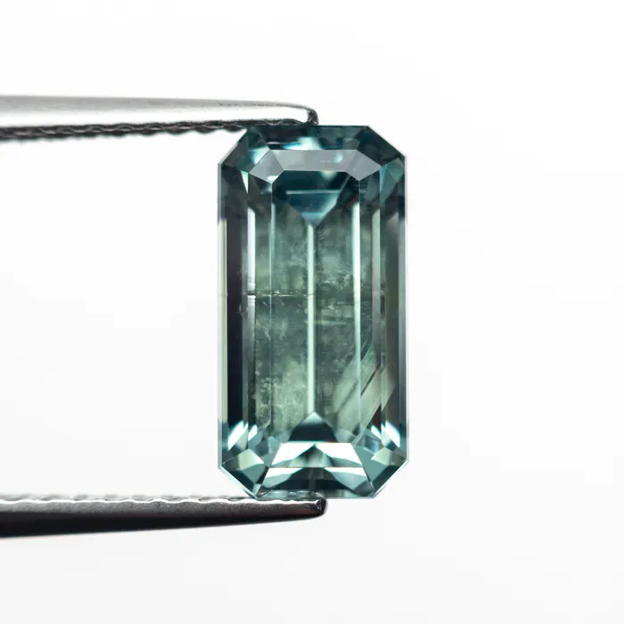 Rings Misfit Gems 359ct 1104x567x503mm Cut Corner Rectangle Step Cut Sapphire 2517403
