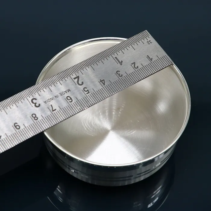 Rings TRIBAL ORNAMENTS 999 fine silver water milk glass and bowl silver tumbler silver spoon silver utensils silver baby food utensils silver article sv197