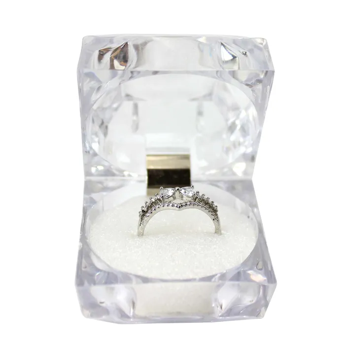 Rings Walkeaze Women Ring Jewelry 001040J Rings Walkeaze Women Ring Jewelry 001040J