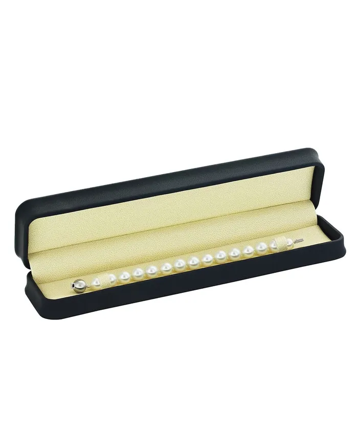 spt Bracelets White South Sea Pearl Bracelet 100110mm AAAAAAA Quality