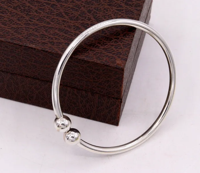 TRIBAL ORNAMENTS Traditional design handmade hollow open face bangle bracelet excellent womens jewelry from rajasthan india Bracelets
