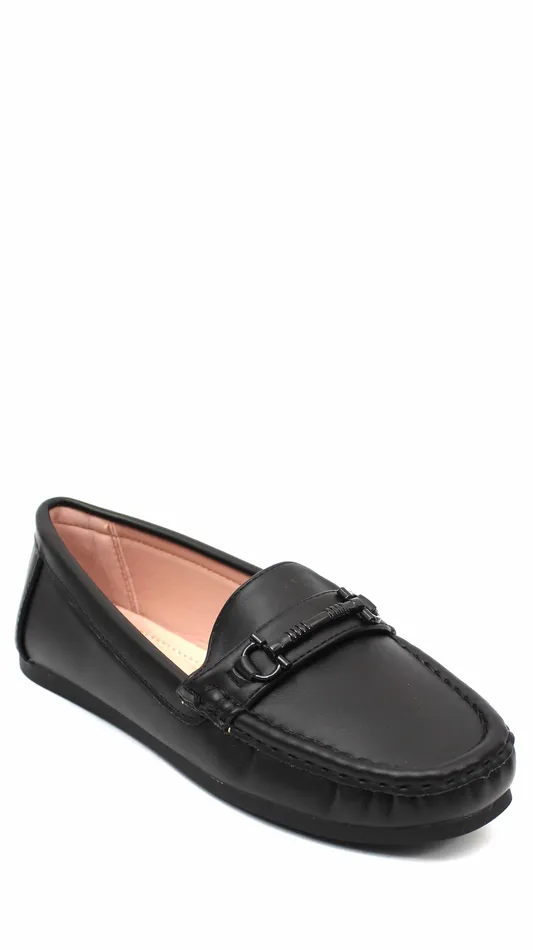 Walkeaze Earrings Women Casual Loafers 98310S