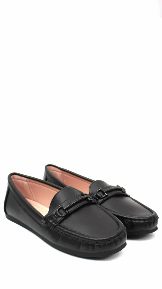 Walkeaze Earrings Women Casual Loafers 98310S