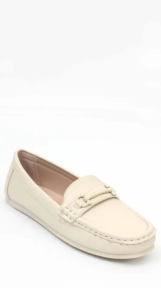 Walkeaze Earrings Women Casual Loafers 98310S