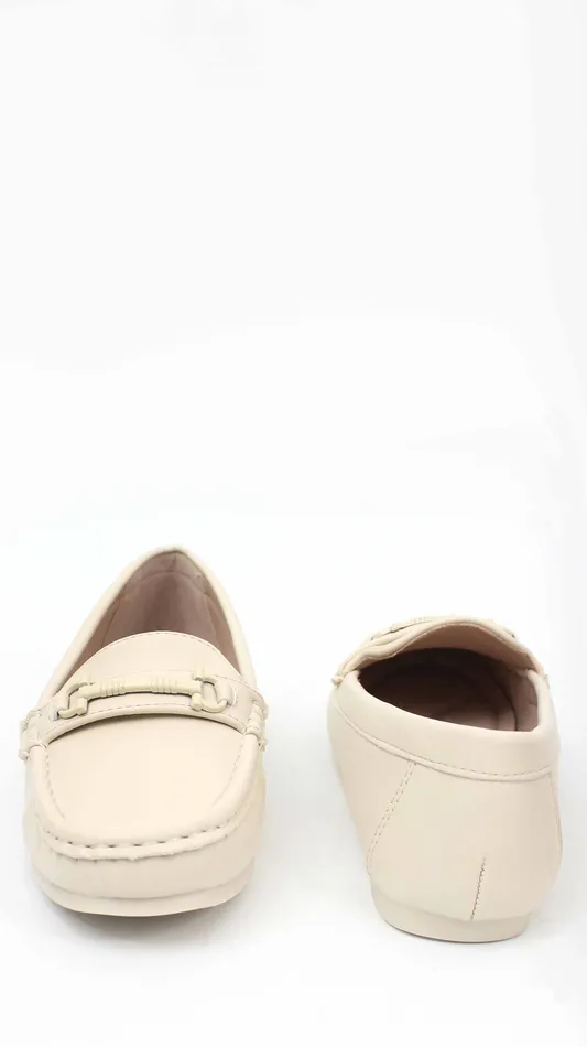 Walkeaze Earrings Women Casual Loafers 98310S