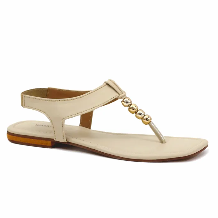 Walkeaze Earrings Women Casual Sandals 39712S