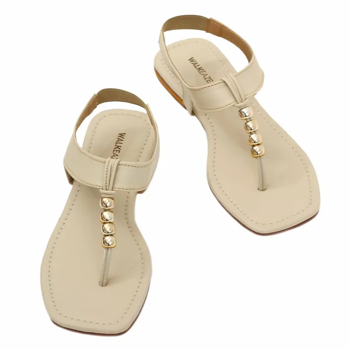 Walkeaze Earrings Women Casual Sandals 39712S Walkeaze Earrings Women Casual Sandals 39712S