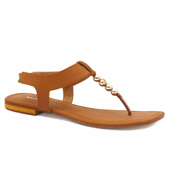 Walkeaze Earrings Women Casual Sandals 39712S Walkeaze Earrings Women Casual Sandals 39712S