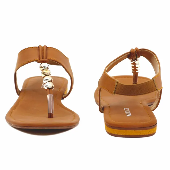 Walkeaze Earrings Women Casual Sandals 39712S Walkeaze Earrings Women Casual Sandals 39712S