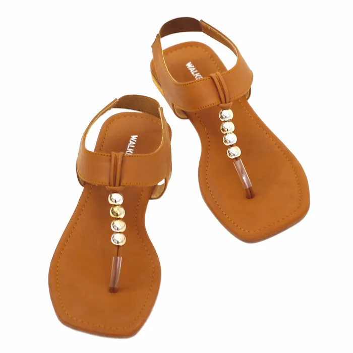 Walkeaze Earrings Women Casual Sandals 39712S Walkeaze Earrings Women Casual Sandals 39712S