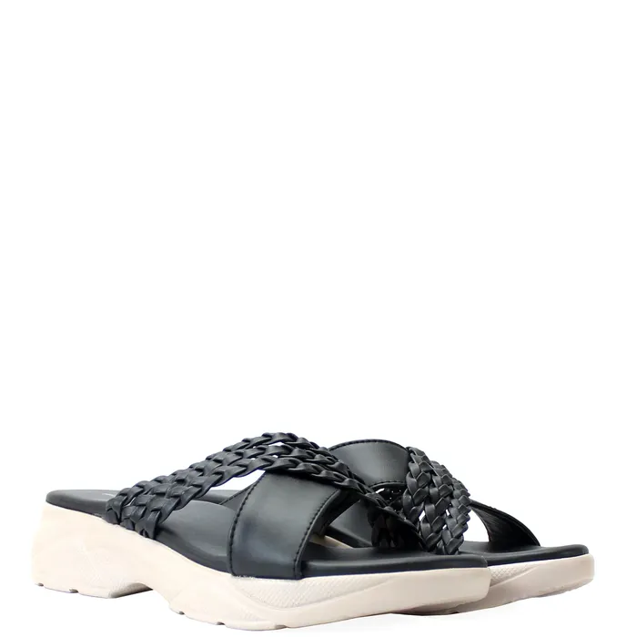 Walkeaze Earrings Women Casual Softy 74594S