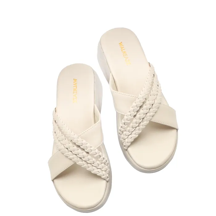 Walkeaze Earrings Women Casual Softy 74594S