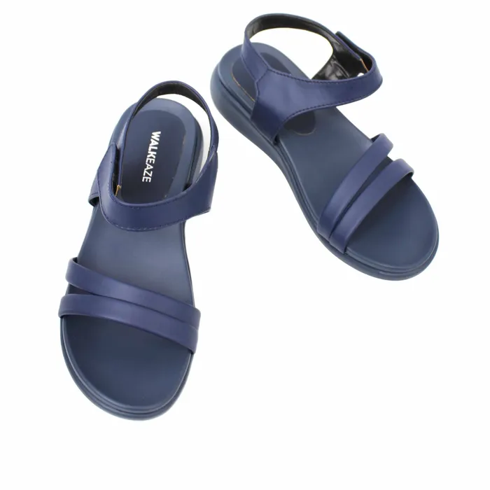 Walkeaze Earrings Women Casual Softy 74827S