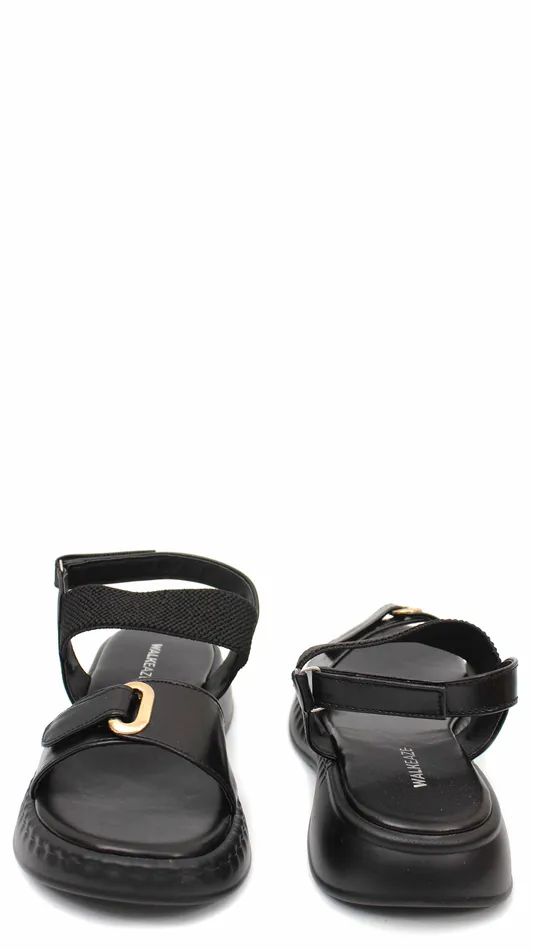 Walkeaze Earrings Women Casual Softy 74996S
