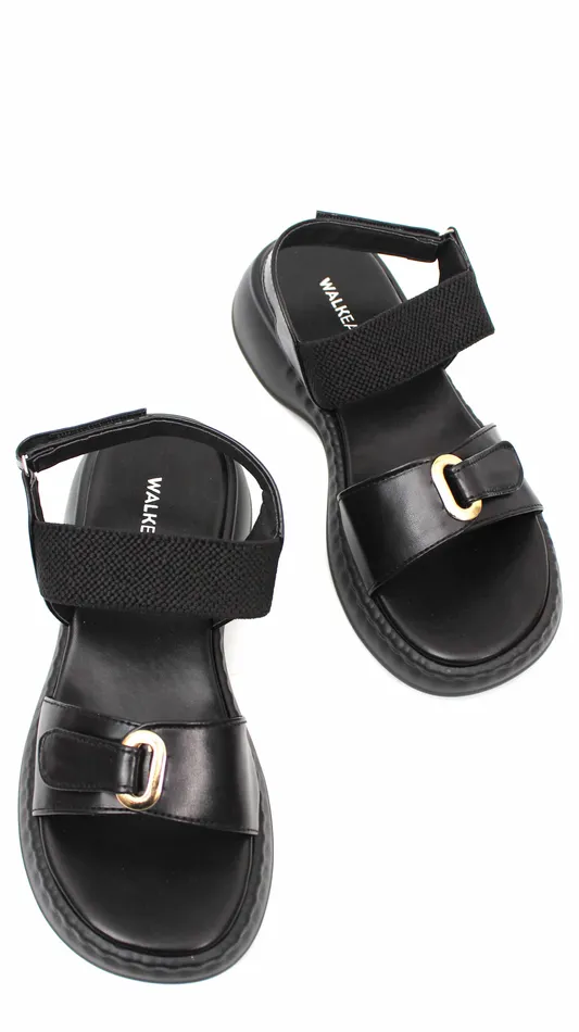 Walkeaze Earrings Women Casual Softy 74996S