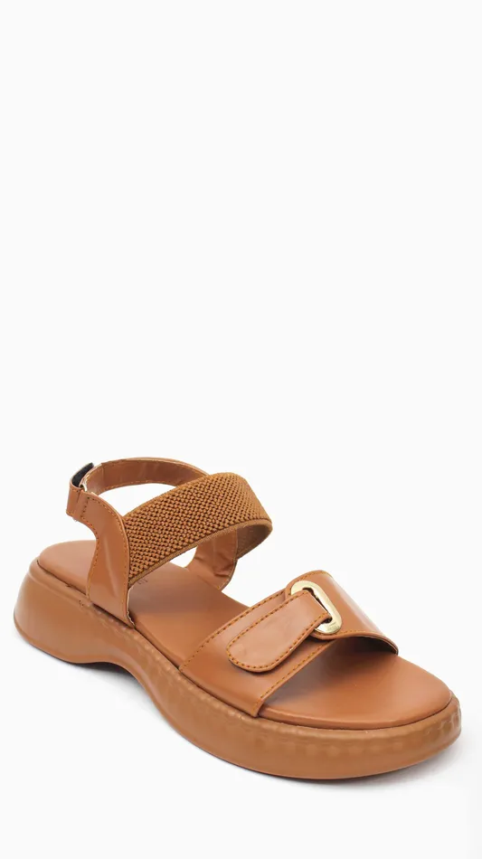 Walkeaze Earrings Women Casual Softy 74996S