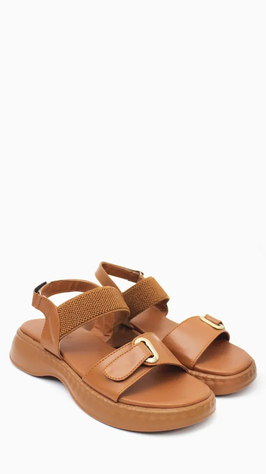 Walkeaze Earrings Women Casual Softy 74996S