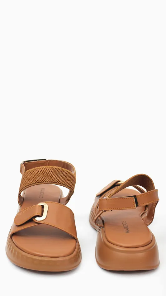 Walkeaze Earrings Women Casual Softy 74996S