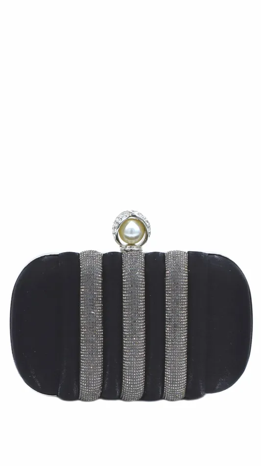 Walkeaze Earrings Women Clutch 04370B