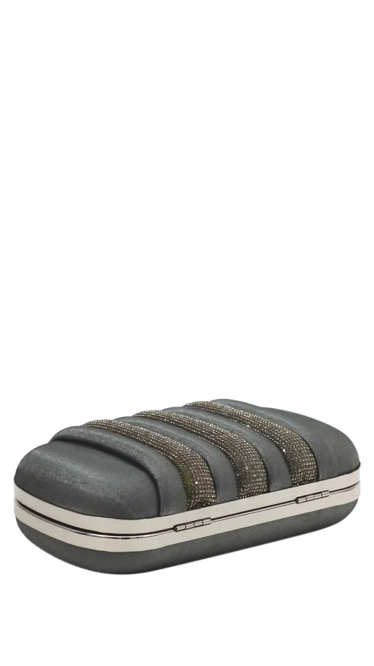 Walkeaze Earrings Women Clutch 04370B