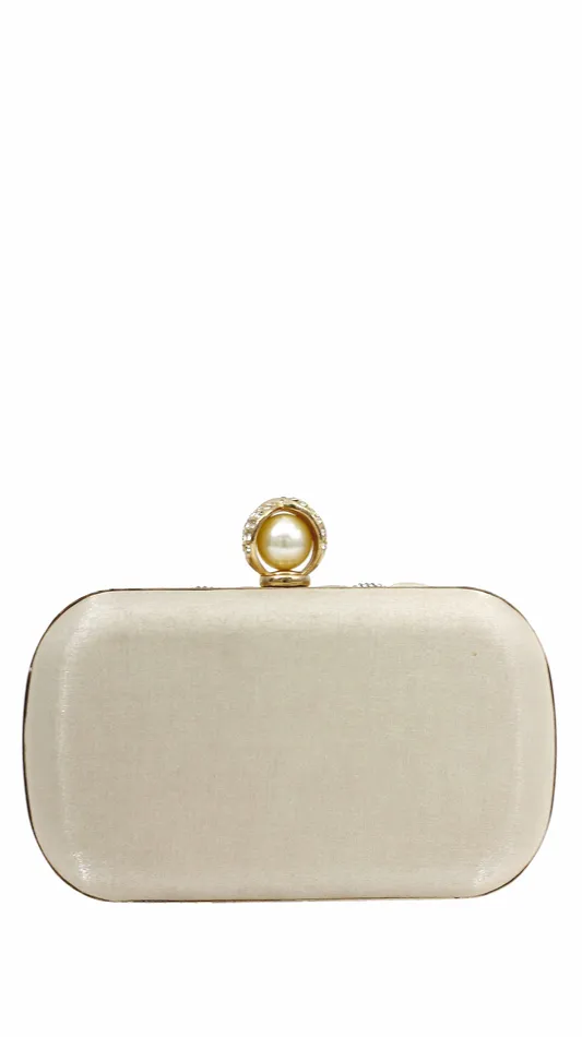 Walkeaze Earrings Women Clutch 04370B