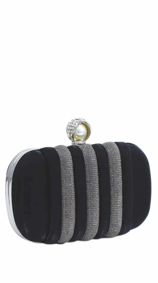 Walkeaze Earrings Women Clutch 04370B