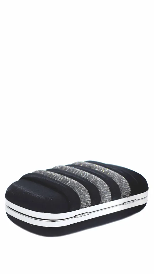 Walkeaze Earrings Women Clutch 04370B