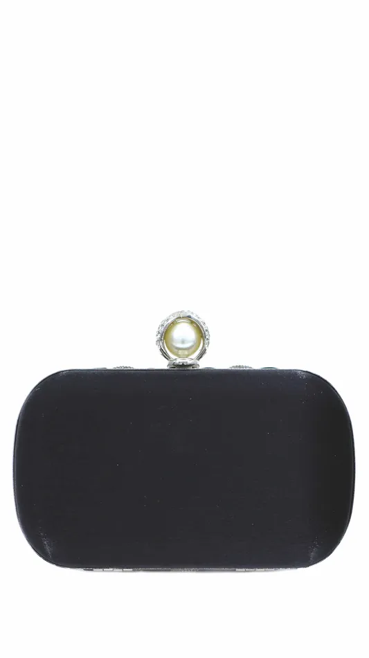 Walkeaze Earrings Women Clutch 04370B