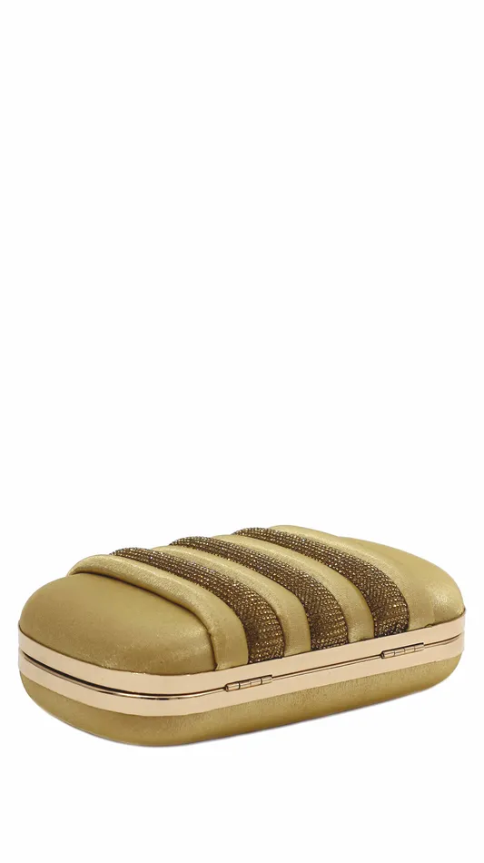 Walkeaze Earrings Women Clutch 04370B