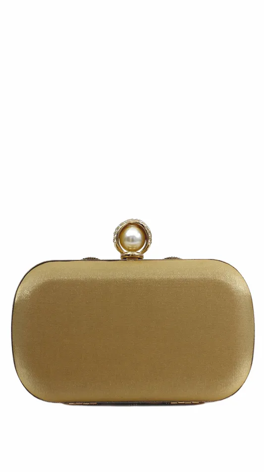 Walkeaze Earrings Women Clutch 04370B