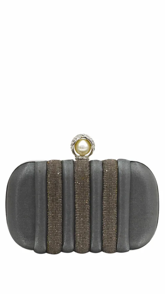Walkeaze Earrings Women Clutch 04370B