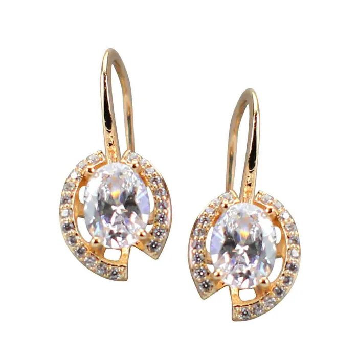 Walkeaze Earrings Women Earring Jewelry 000833J