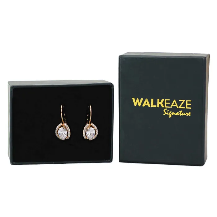 Walkeaze Earrings Women Earring Jewelry 000833J Walkeaze Earrings Women Earring Jewelry 000833J