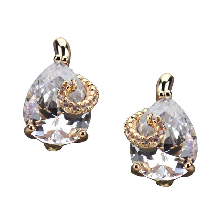 Walkeaze Earrings Women Earring Jewelry 000835J