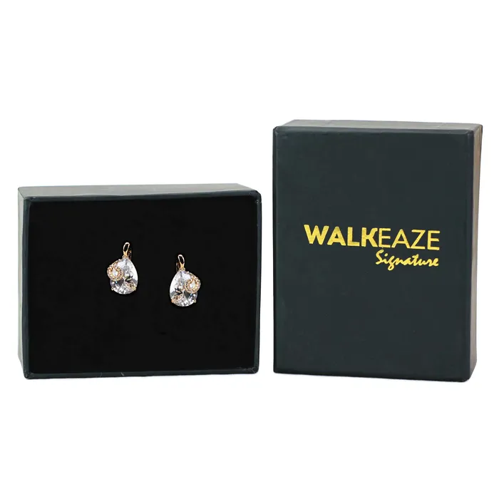 Walkeaze Earrings Women Earring Jewelry 000835J Walkeaze Earrings Women Earring Jewelry 000835J