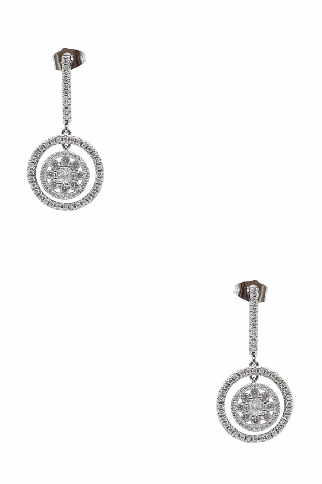 Walkeaze Earrings Women Earring Jewelry 002589j Walkeaze Earrings Women Earring Jewelry 002589j