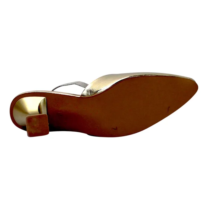 Walkeaze Earrings Women Formal Court Shoes 74654S