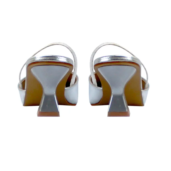 Walkeaze Earrings Women Formal Court Shoes 74654S