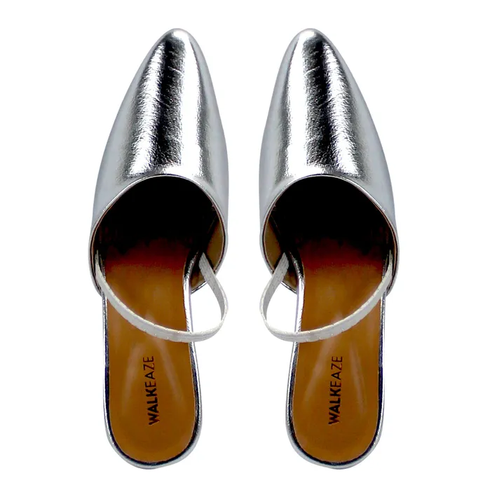 Walkeaze Earrings Women Formal Court Shoes 74654S