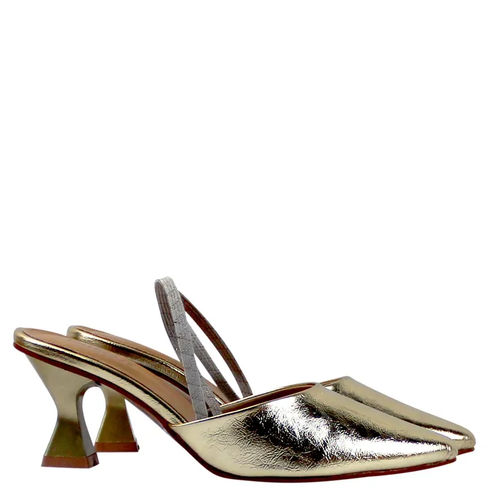 Walkeaze Earrings Women Formal Court Shoes 74654S