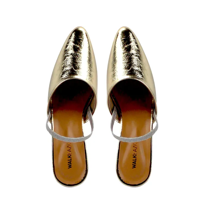 Walkeaze Earrings Women Formal Court Shoes 74654S