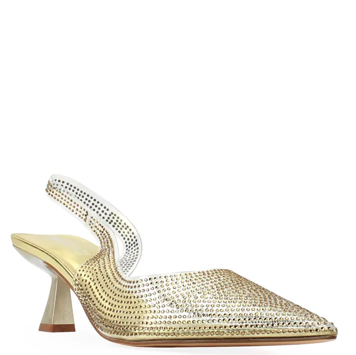 Walkeaze Earrings Women Formal Court Shoes 98174S
