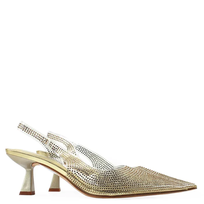 Walkeaze Earrings Women Formal Court Shoes 98174S Walkeaze Earrings Women Formal Court Shoes 98174S
