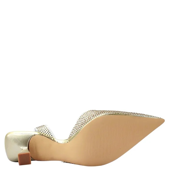 Walkeaze Earrings Women Formal Court Shoes 98174S Walkeaze Earrings Women Formal Court Shoes 98174S