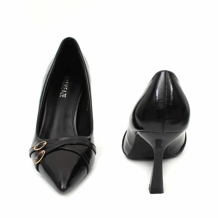 Walkeaze Earrings Women Formal Court Shoes 98319S