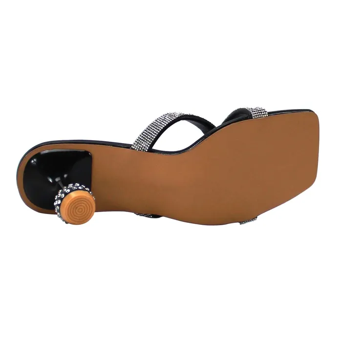 Walkeaze Earrings Women Formal Heel 74561S