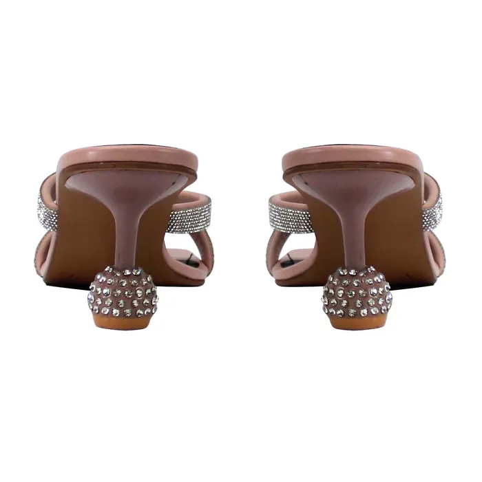 Walkeaze Earrings Women Formal Heel 74561S