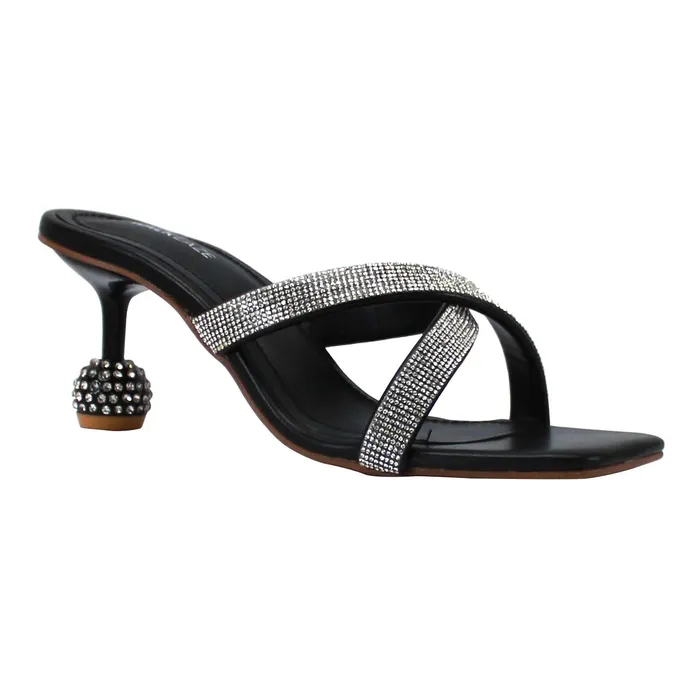 Walkeaze Earrings Women Formal Heel 74561S